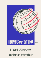 IBM Certified Server Administrator