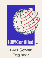 IBM Certified Server Engineer